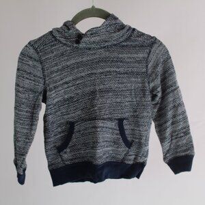 Boys Old Navy Crew Neck Sweatshirt – Size 5T/5A